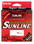 Sunline Super Natural 300m Clear Monofilament Line