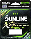 Sunline X Plasma Asegai Braided Fishing Line