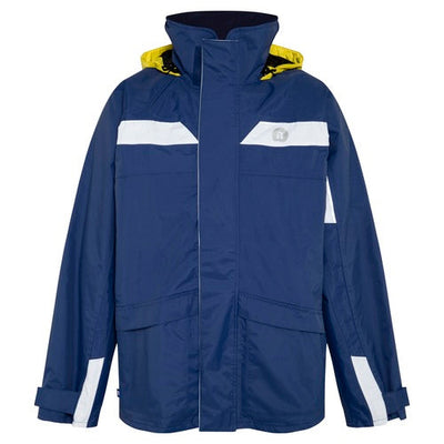 AFN Marine Burke Super Dry Dry28 Performance Coastal Spray Rain Jacket