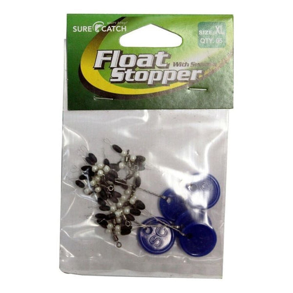 Sure Catch 309FSTOPXL Fishing Float Stopper XL | Davo's Tackle Online