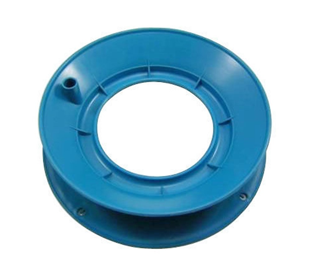 Sure Catch Heavy Duty Hand Line Caster Reel