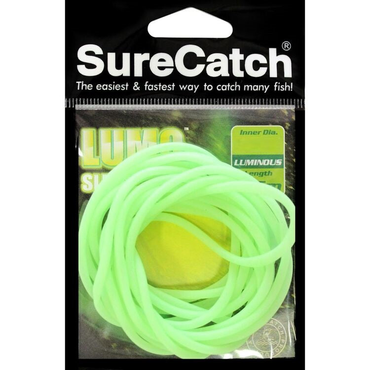 Sure Catch Lumo Rigging Tube