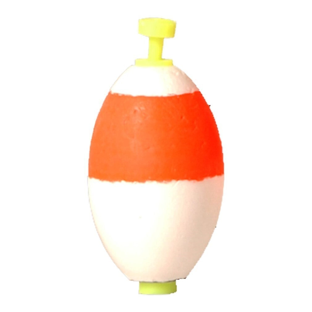 Sure Catch Oval Weighted Float