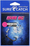 Sure Catch Pre-Tied River Fishing Rig