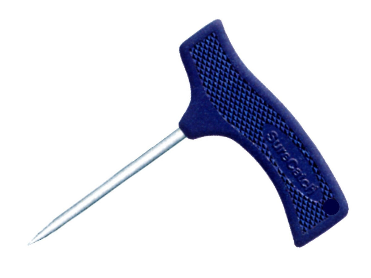 Sure Catch Stainless Steel Fish Iki Spike