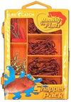 Sure Catch Bulk Value Species Tackle Kit Packs