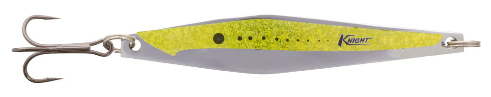 Sure Catch Knight Metal Slug Spinning Lure