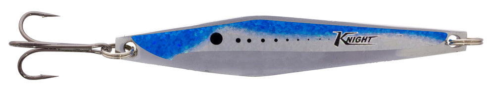 Sure Catch Knight Metal Slug Spinning Lure