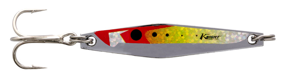 Sure Catch Knight Metal Slug Spinning Lure