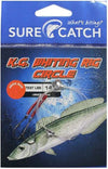 Sure Catch Pre-Tied King George Whiting Fishing Rig