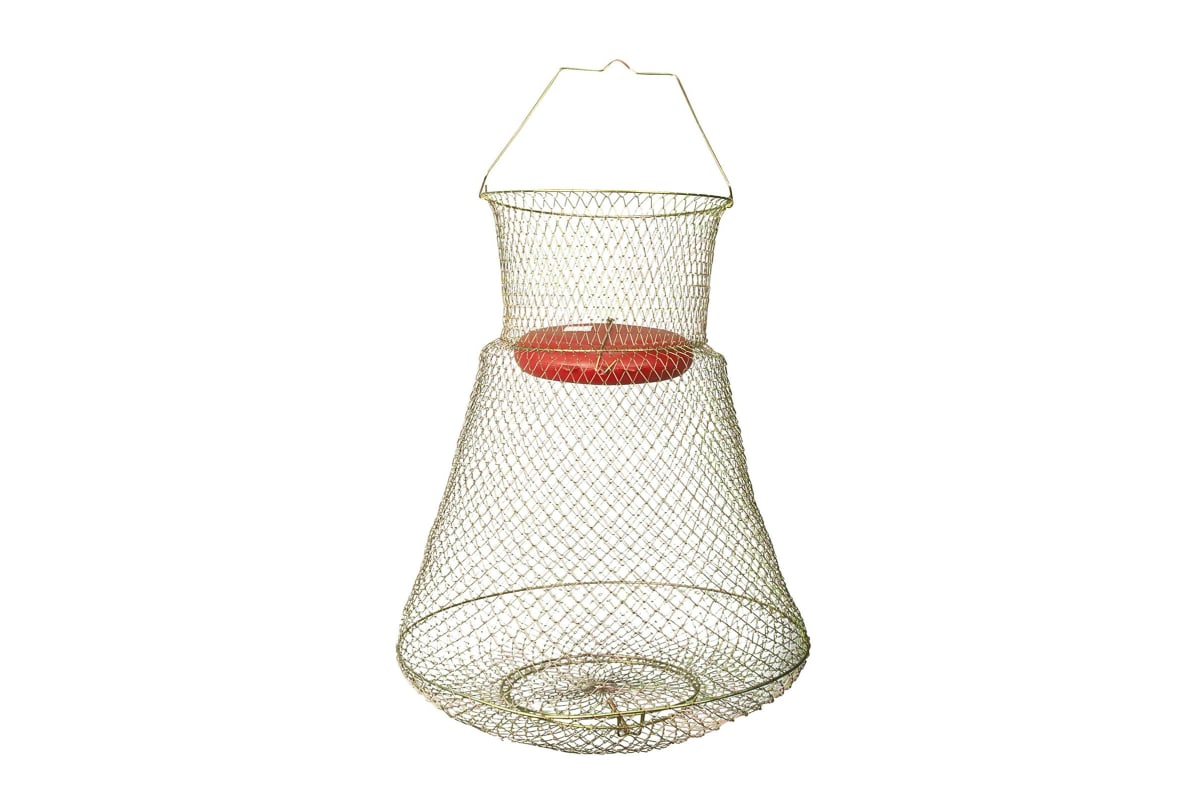 Surecatch Collapsible Floating Wire Keeper Net - 309KNW