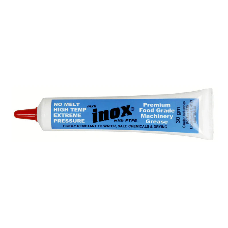 Inox MX6 Tube Grease 30g ACMX6-30-6852