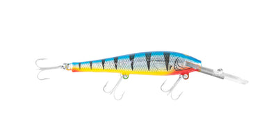 Tilsan Big Barra 120 Timber Hard Body Lure