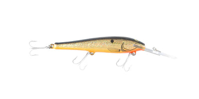 Tilsan Big Barra 120 Timber Hard Body Lure