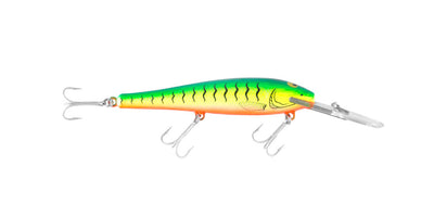 Tilsan Big Barra 120 Timber Hard Body Lure