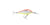 Tilsan Bass 55 Timber Hard Body Lure