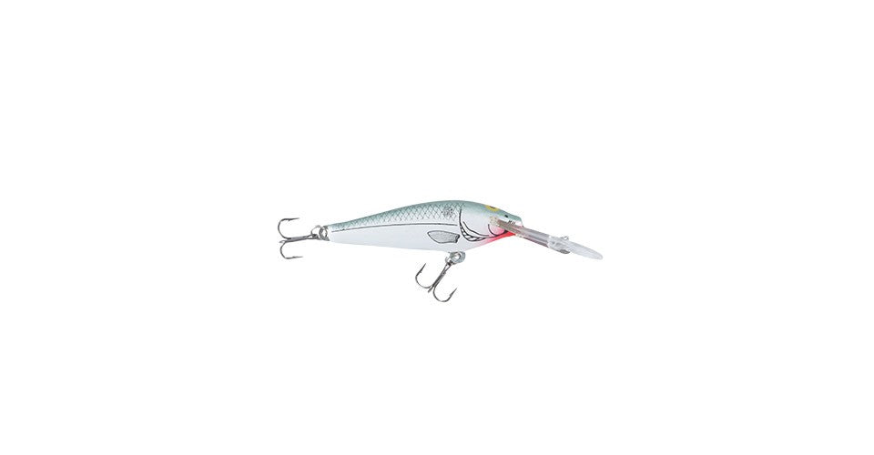 Tilsan Minnow 55 Timber Hard Body Lure