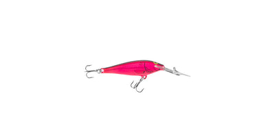 Tilsan Minnow 55 Timber Hard Body Lure