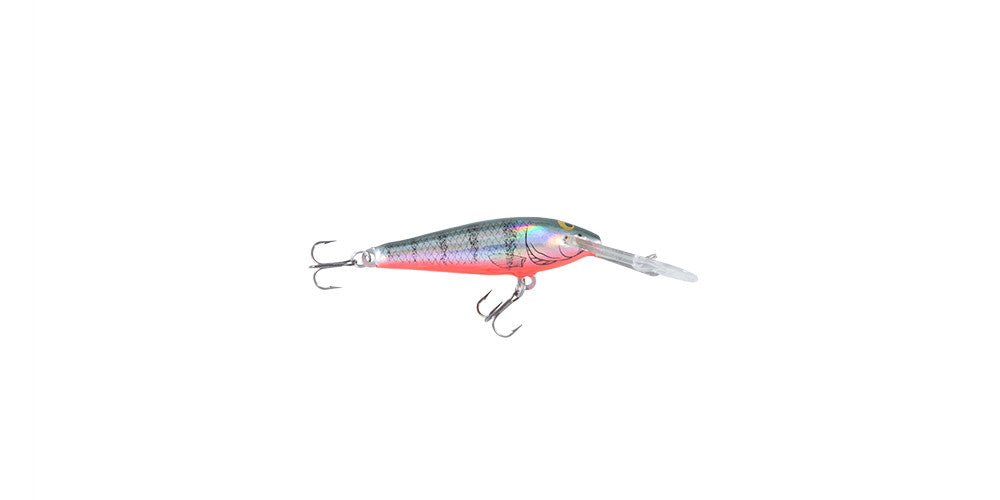 Tilsan Minnow 55 Timber Hard Body Lure
