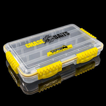 Chasebaits Heavy Duty Water Proof Tackle Storage Tray