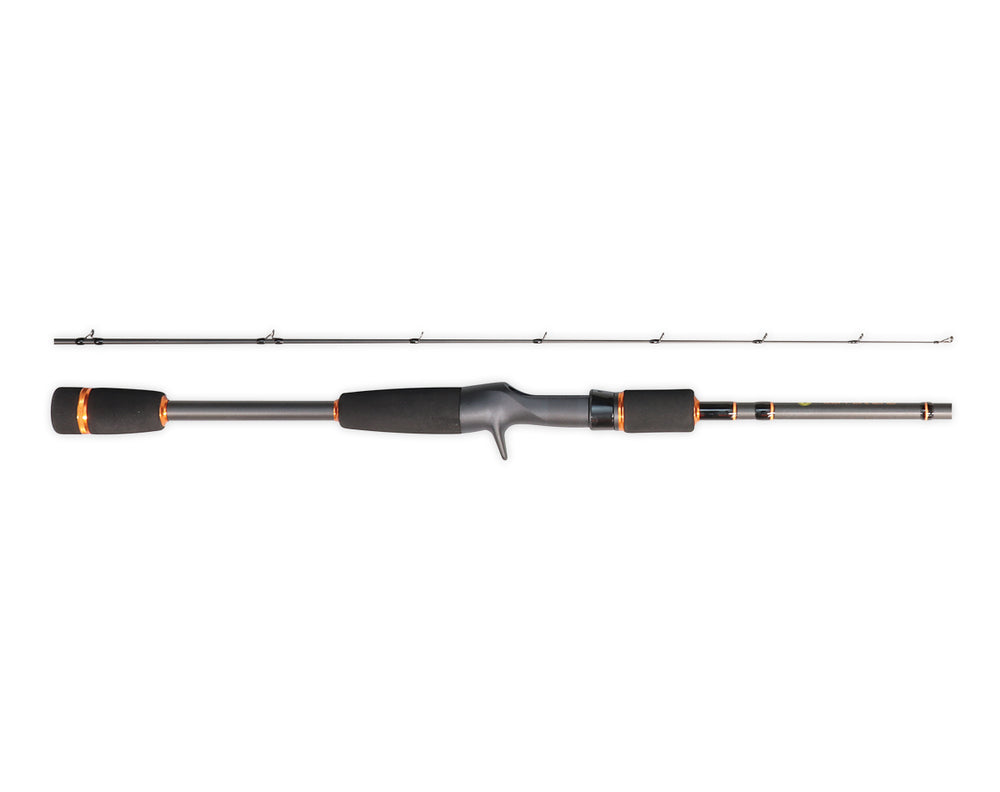 TT Rods TT Copper Head Baitcast Rod