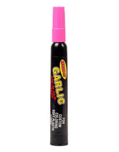 Spike It Lure Dye Scent Garlic Marker