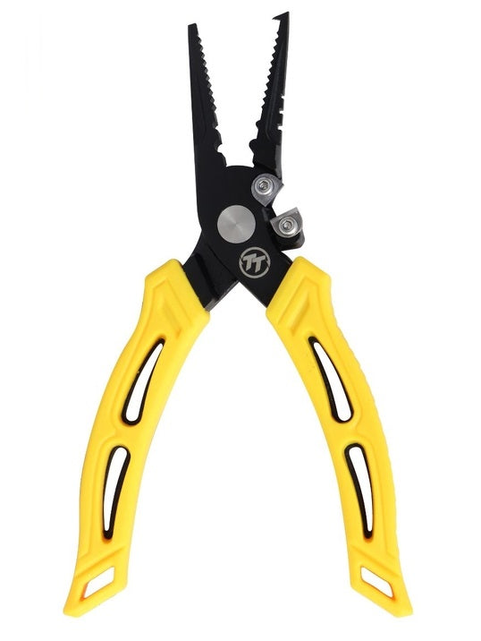 Tackle Tactics TT HD Split Ring Plier