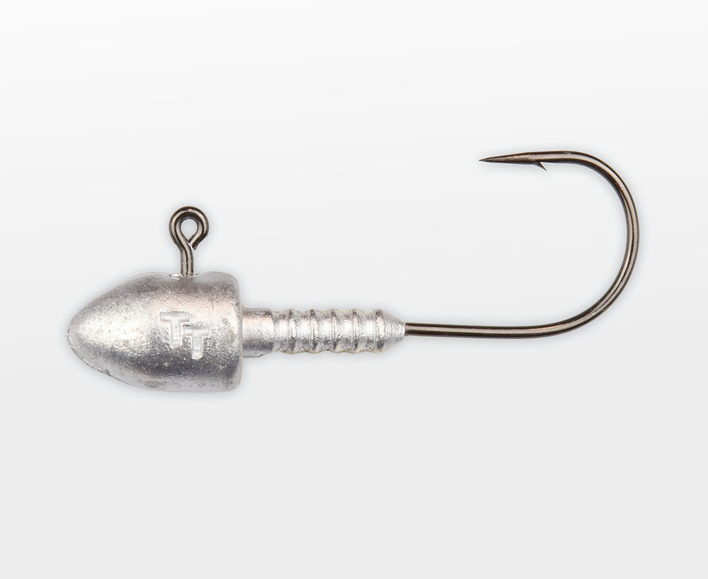 Tackle Tactics TT Head Hunter Jig Head