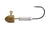 Tackle Tactics TT Headlockz Finesse Painted Jighead