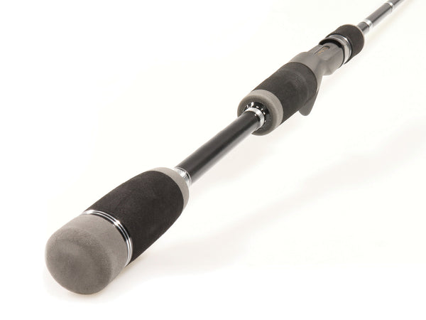Tackle Tactics TT Rods Black Adder HD Baitcast Rod | Davo's Tackle Online