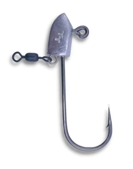 Tackle Tactics TT Stingers Jighead Mustad