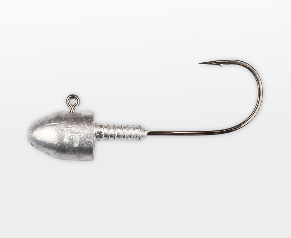 Tackle Tactics TT Tournament Series Jig Head