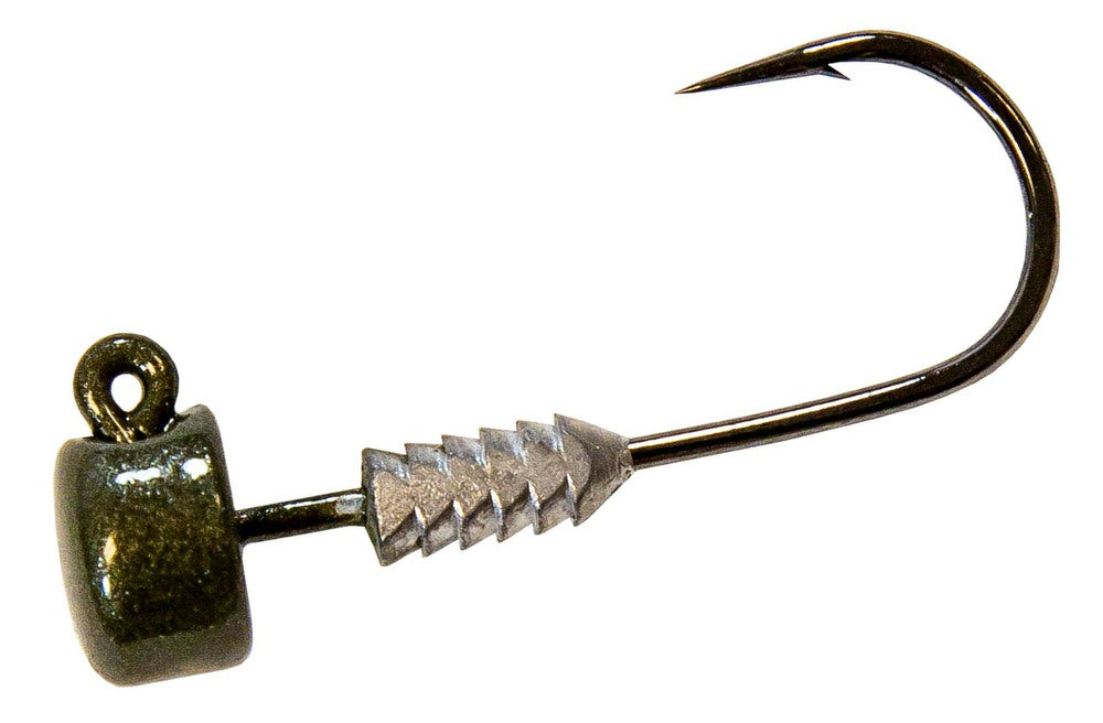 Tackle Tactics NedlockZ HD Jig Head