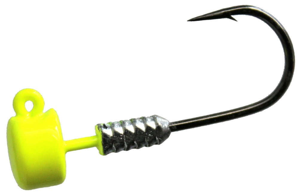 Tackle Tactics NedlockZ HD Jig Head