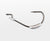 Tackle Tactics TT ChinlockZ SWS Weedless Weighted Jig Head