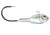 Tackle Tactics TT Depth Charge Painted Jig Heads 1/4oz 2/0XH - Mega Clearance