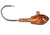 Tackle Tactics TT Depth Charge Painted Jig Heads 1/4oz 2/0XH - Mega Clearance