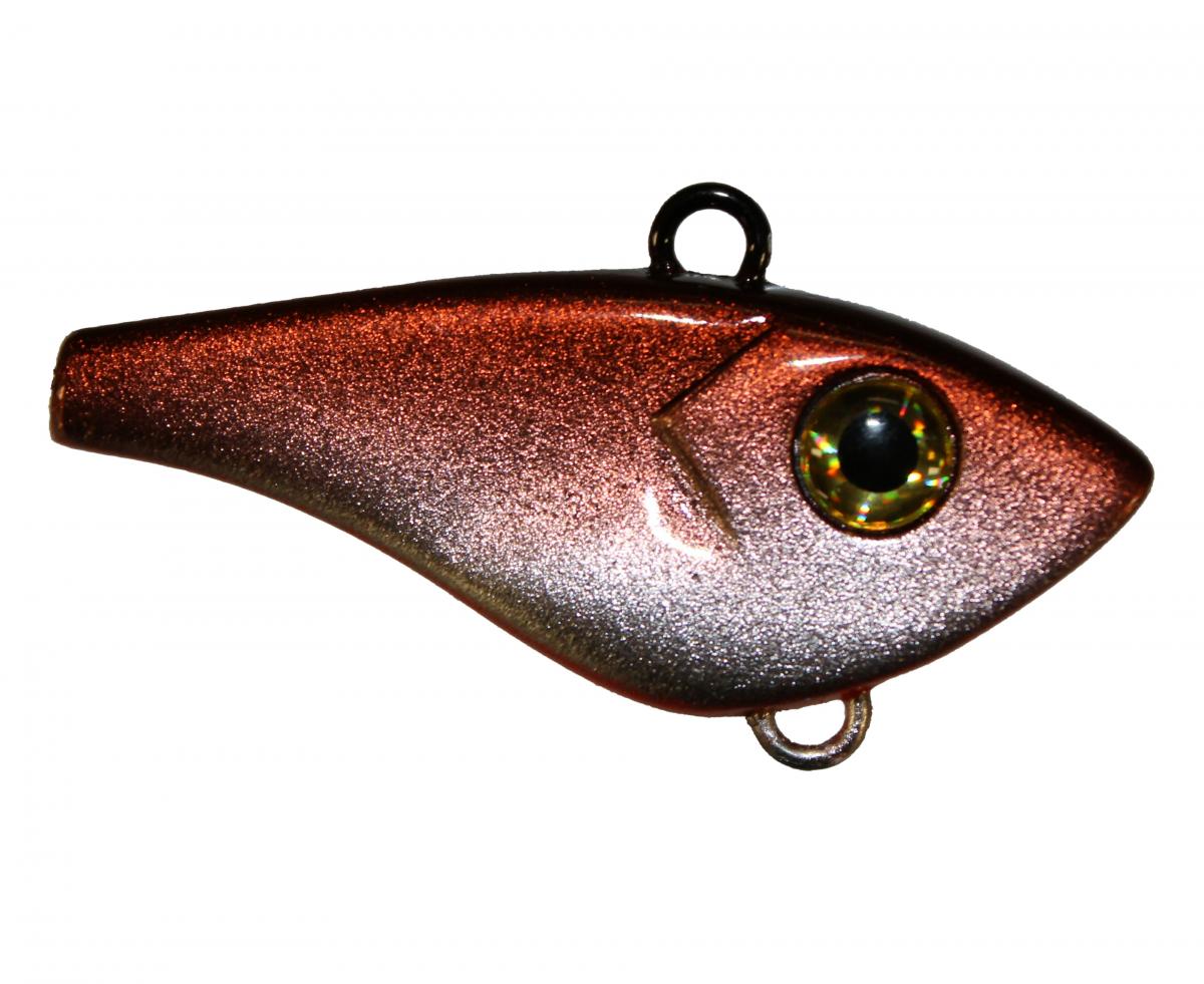 Tackle Tactics TT Flash Point Tail Spinner Lure