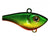 Tackle Tactics TT Flash Point Tail Spinner Lure