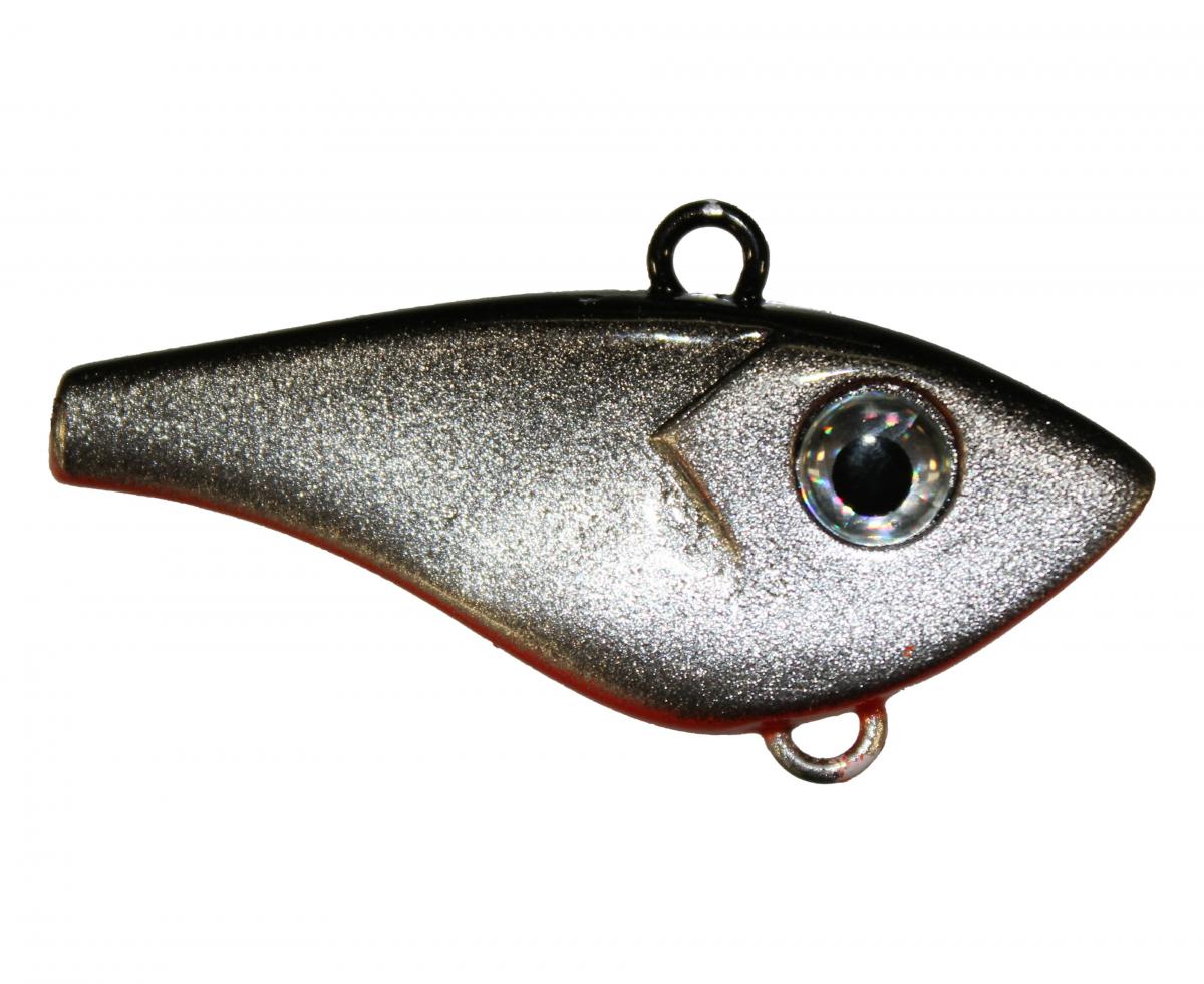 Tackle Tactics TT Flash Point Tail Spinner Lure