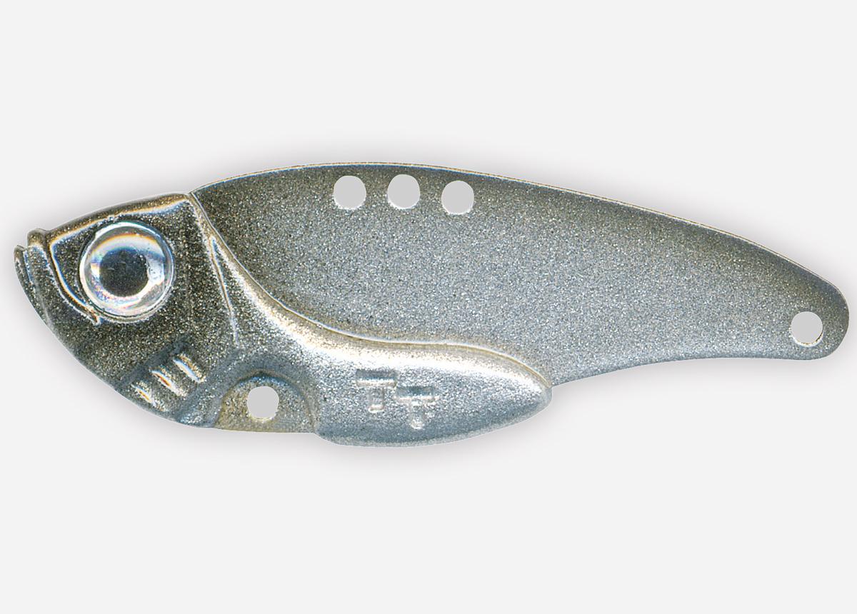 Tackle Tactics TT Lures Switchblade Vibe Blade Fishing Lure