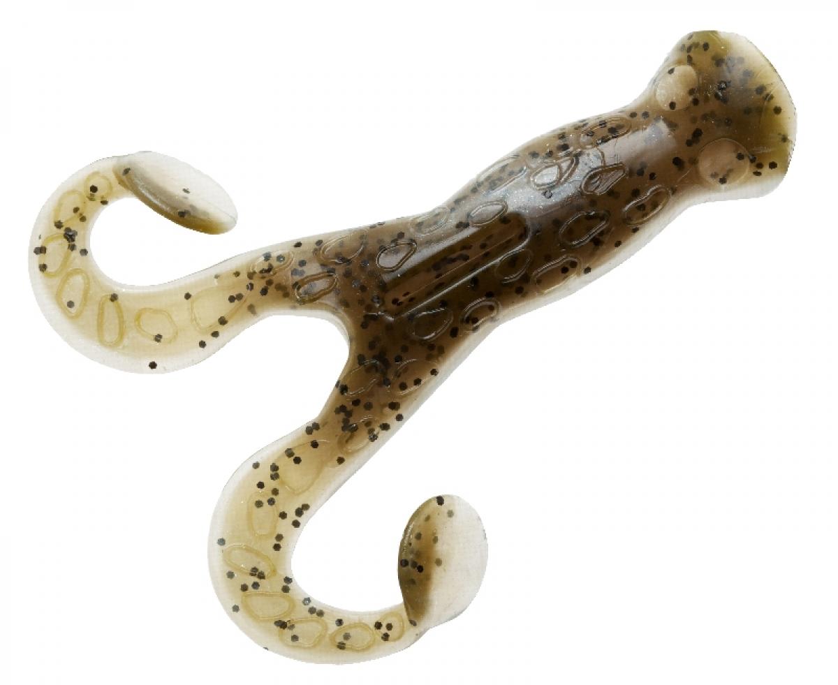 Zman Pop Frogz 4 Inch Soft Plastic Fishing Lure