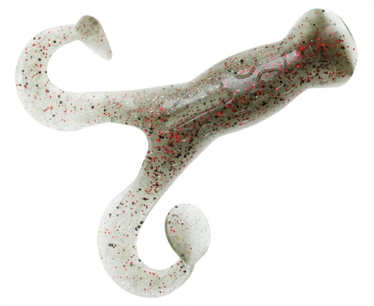 Zman Pop Frogz 4 Inch Soft Plastic Fishing Lure