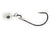 Tackle Tactics TT Snake Eyez Weedless Jighead Swing System Hook