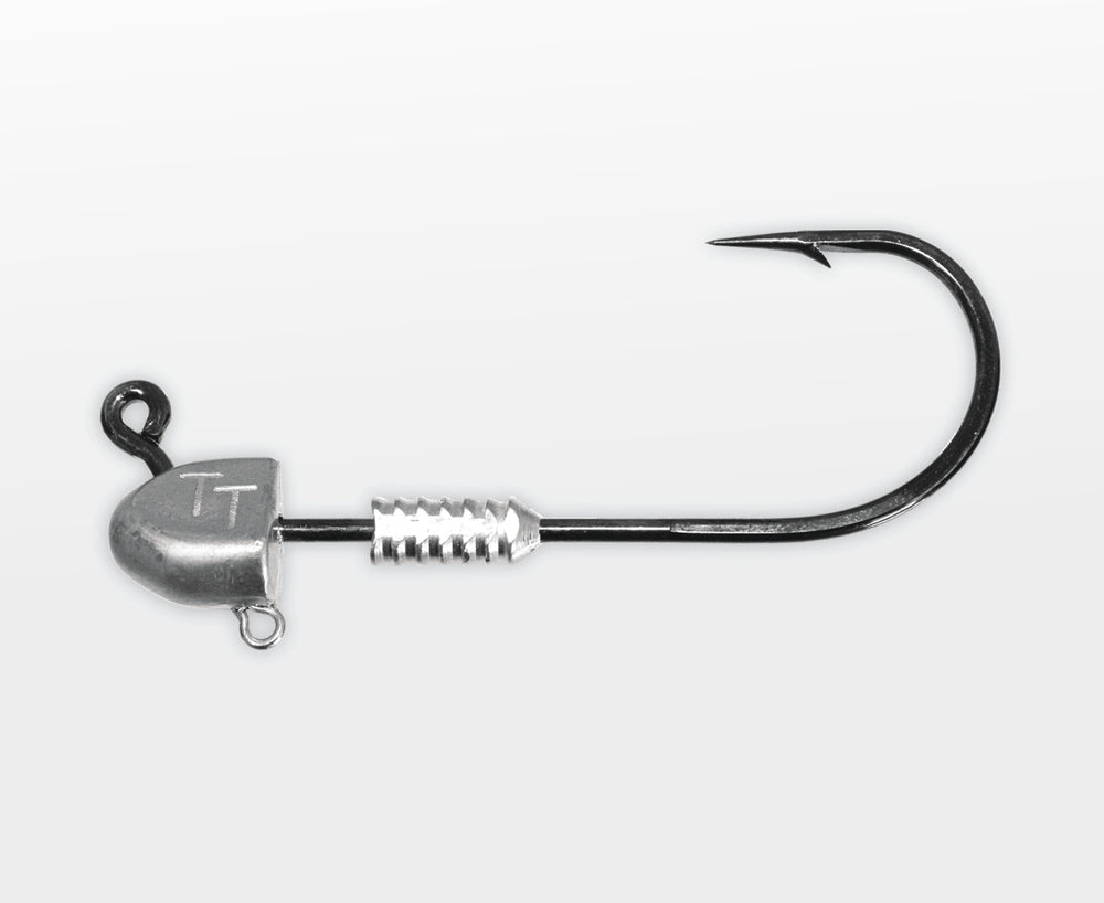 Tackle Tactics TT Swimlockz Jig Head