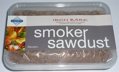 Tacspo Smoker Sawdust