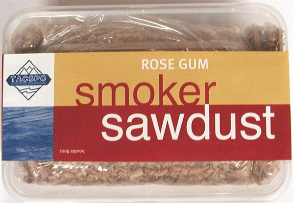 Tacspo Smoker Sawdust