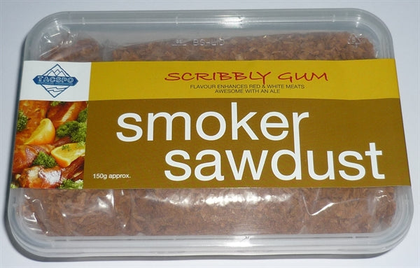Tacspo Smoker Sawdust