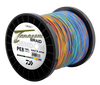 Daiwa Tanacom Multicolour Deep Drop Braid Line 1000m