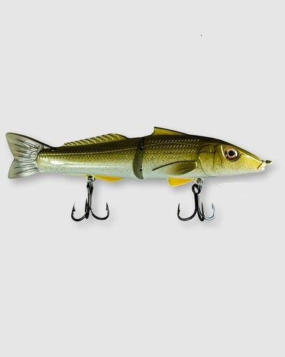 MMD Whiting Glide Floating Glidebait Lure 180mm